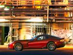 Dodge Viper SRT GTS 2013 года